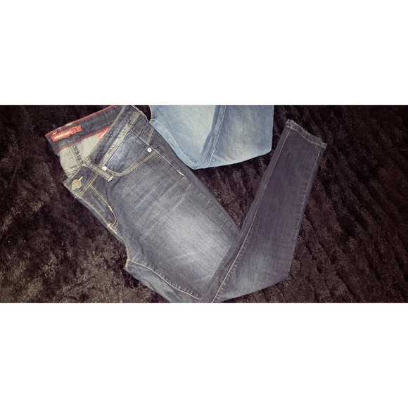 SOLD ! 2pair bundle of  YMI'S - Picture 2 of 6